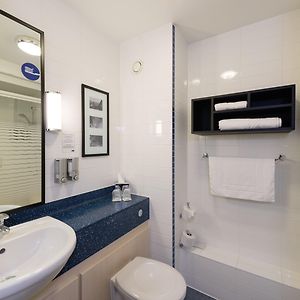 Standard Twin Room Hot